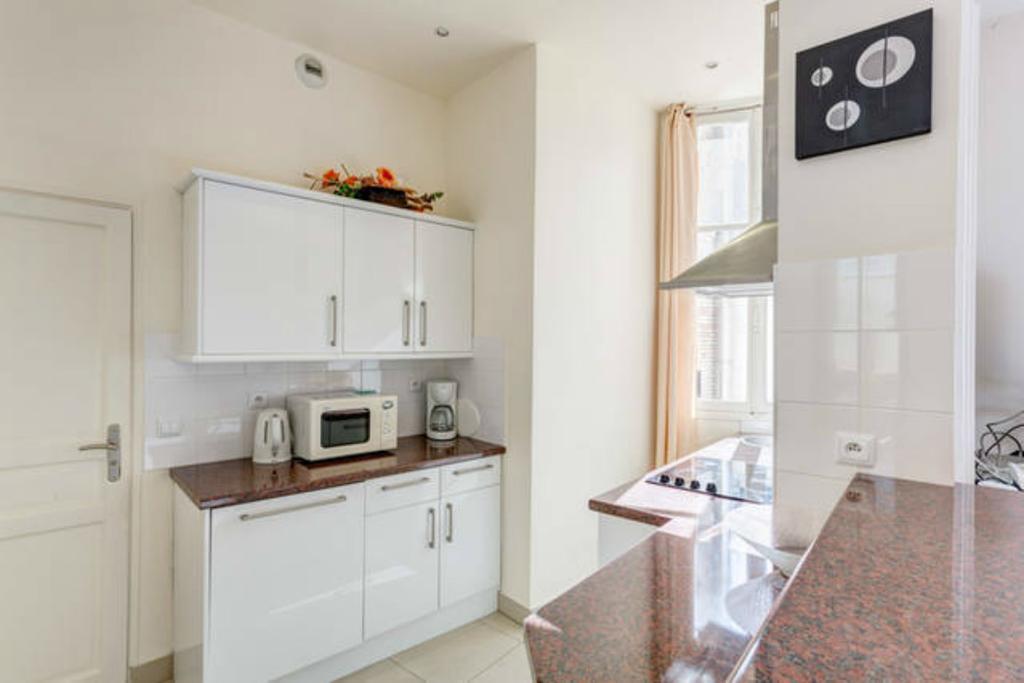 Appartement Argentine *