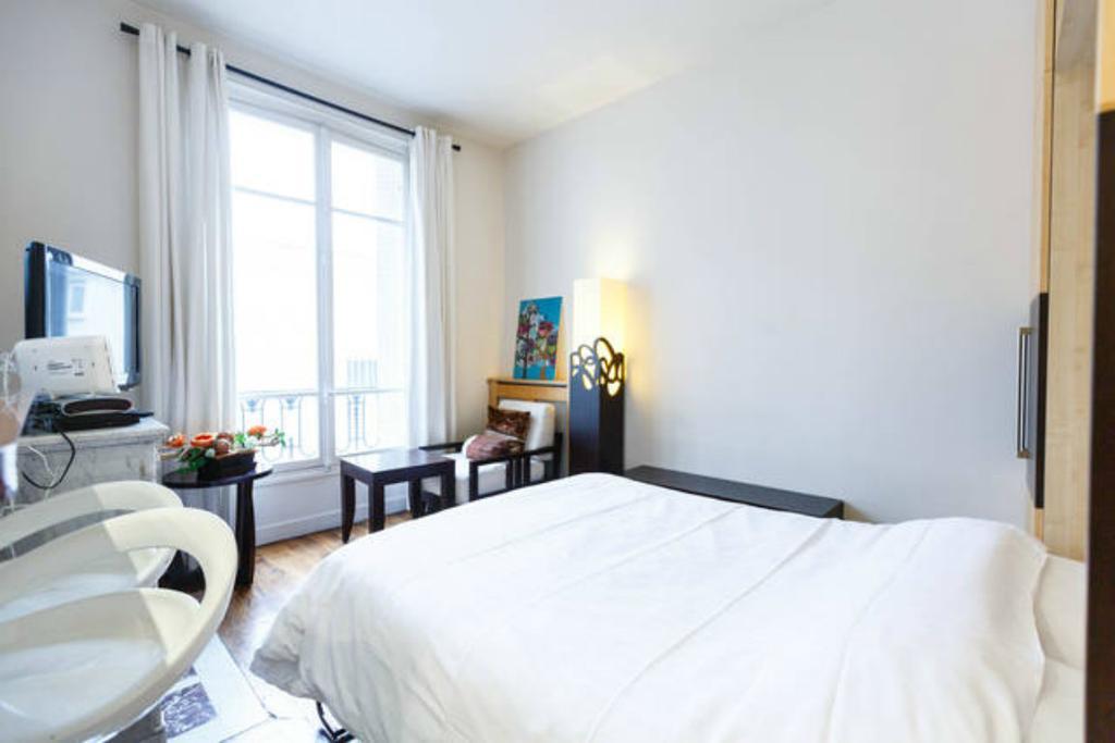 Appartement Argentine