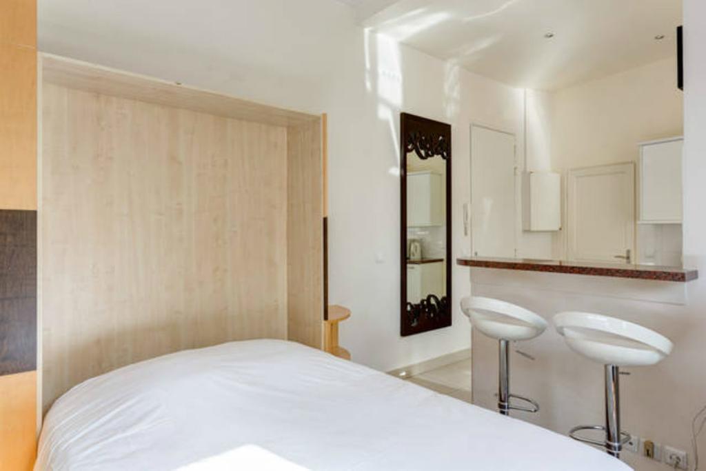 Argentine Appartement Parijs